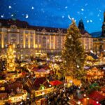 Christmas in Croatia with Kokostay